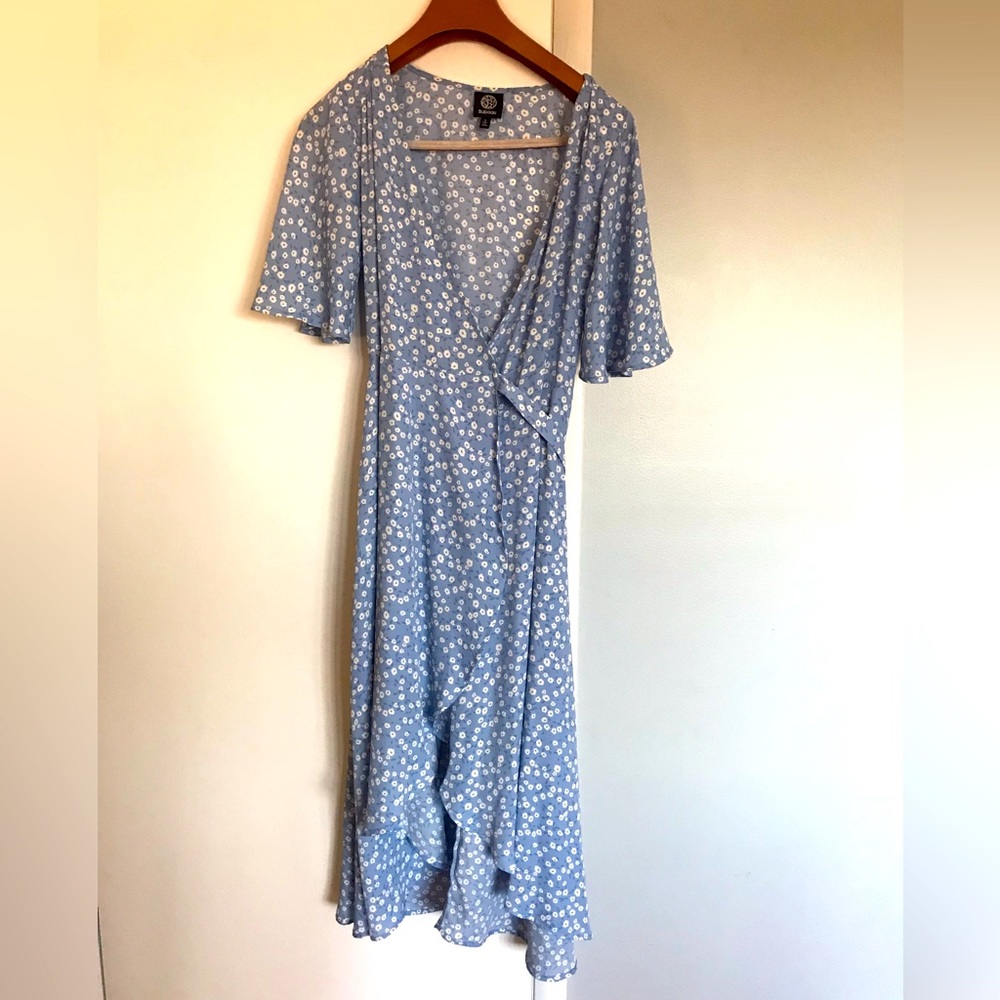 Nordstrom rack midi dress